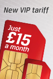 Great sim offer